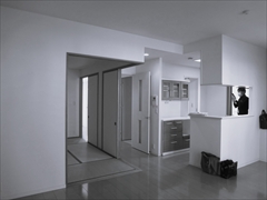 べフォーメイン写真