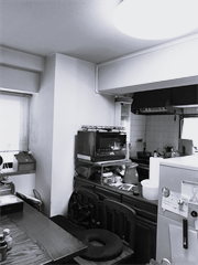 べフォーメイン写真