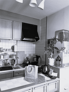 べフォーメイン写真